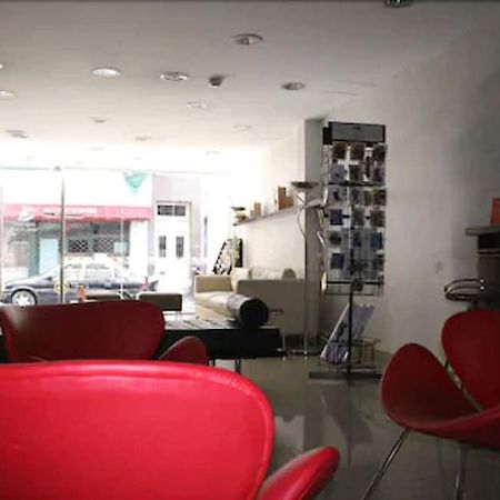 Argentina Tango Hotel Buenos Aires Eksteriør billede