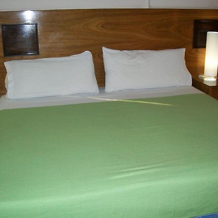 Argentina Tango Hotel Buenos Aires Eksteriør billede