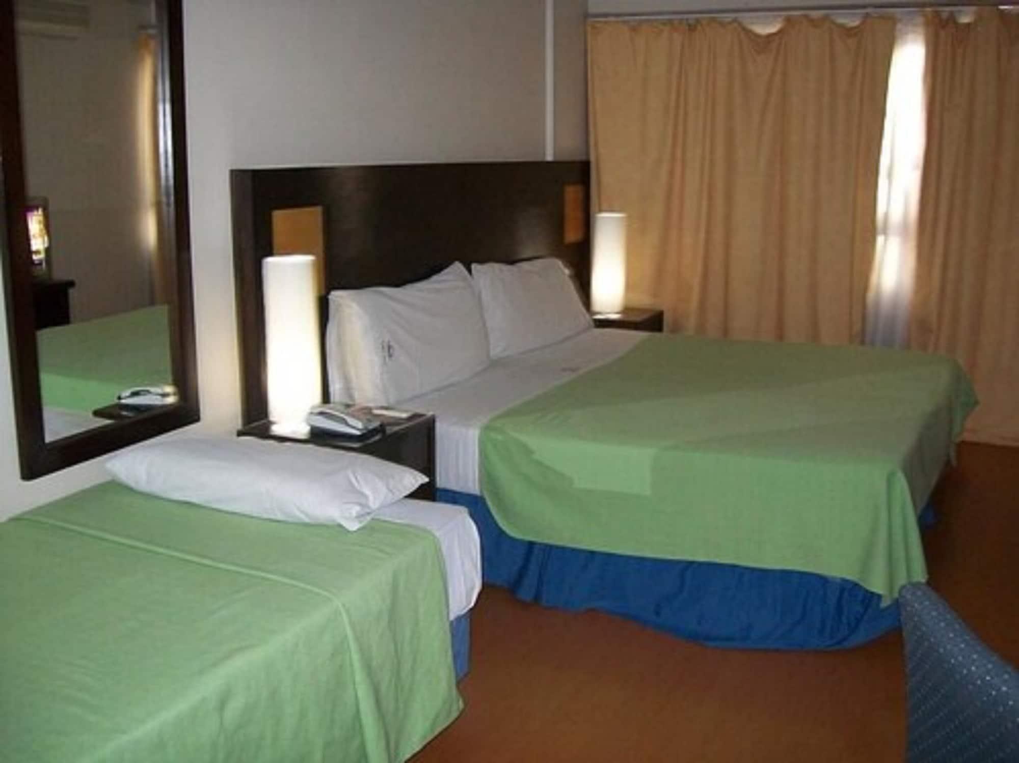 Argentina Tango Hotel Buenos Aires Eksteriør billede