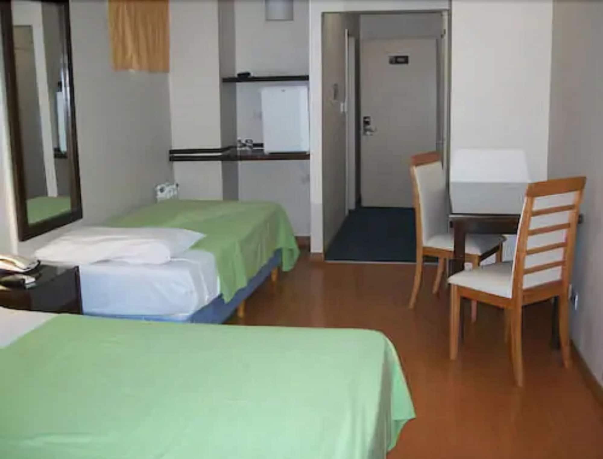 Argentina Tango Hotel Buenos Aires Eksteriør billede