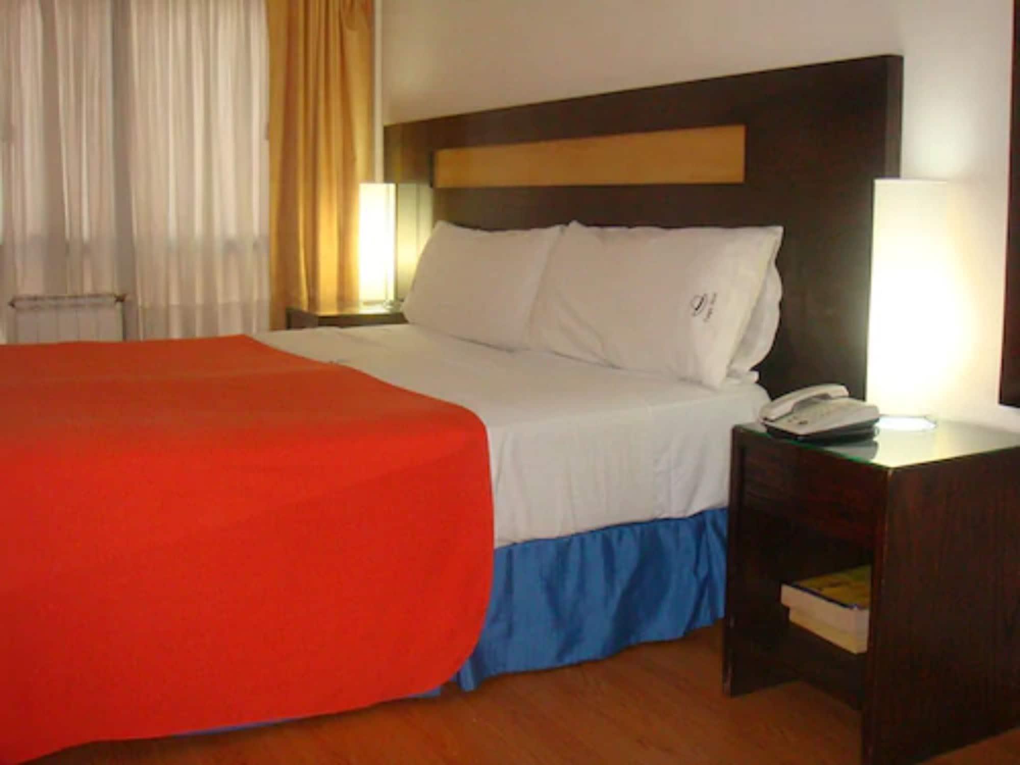 Argentina Tango Hotel Buenos Aires Værelse billede