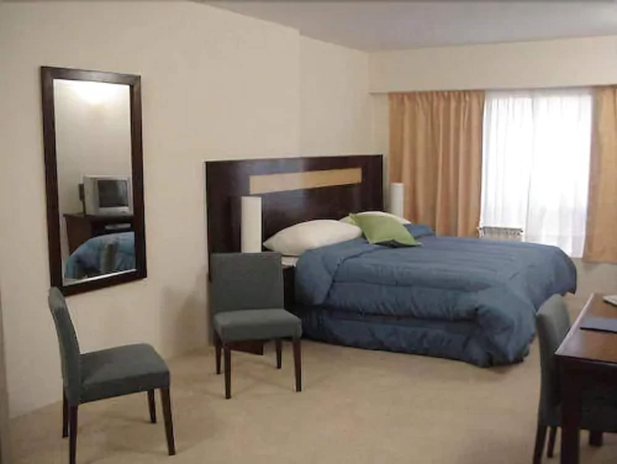 Argentina Tango Hotel Buenos Aires Eksteriør billede