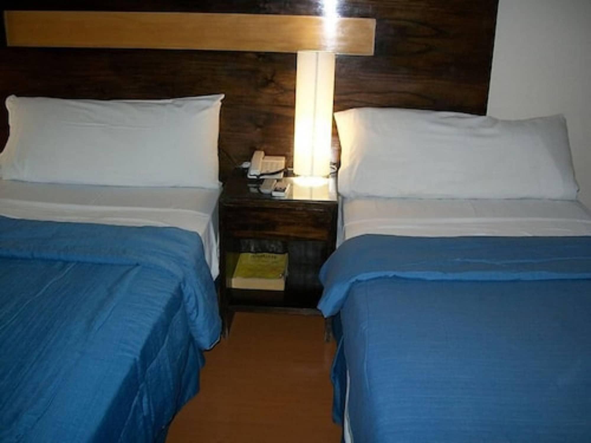 Argentina Tango Hotel Buenos Aires Eksteriør billede
