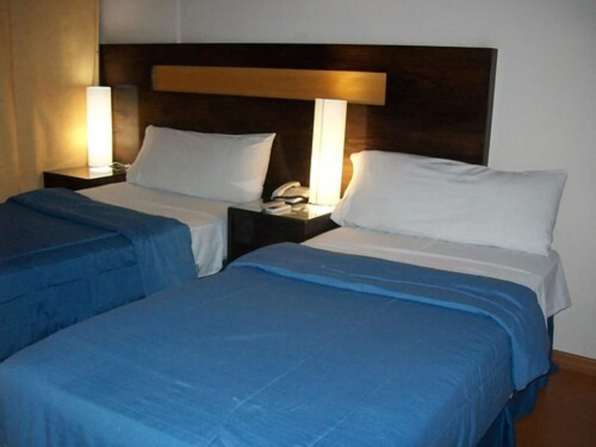Argentina Tango Hotel Buenos Aires Eksteriør billede