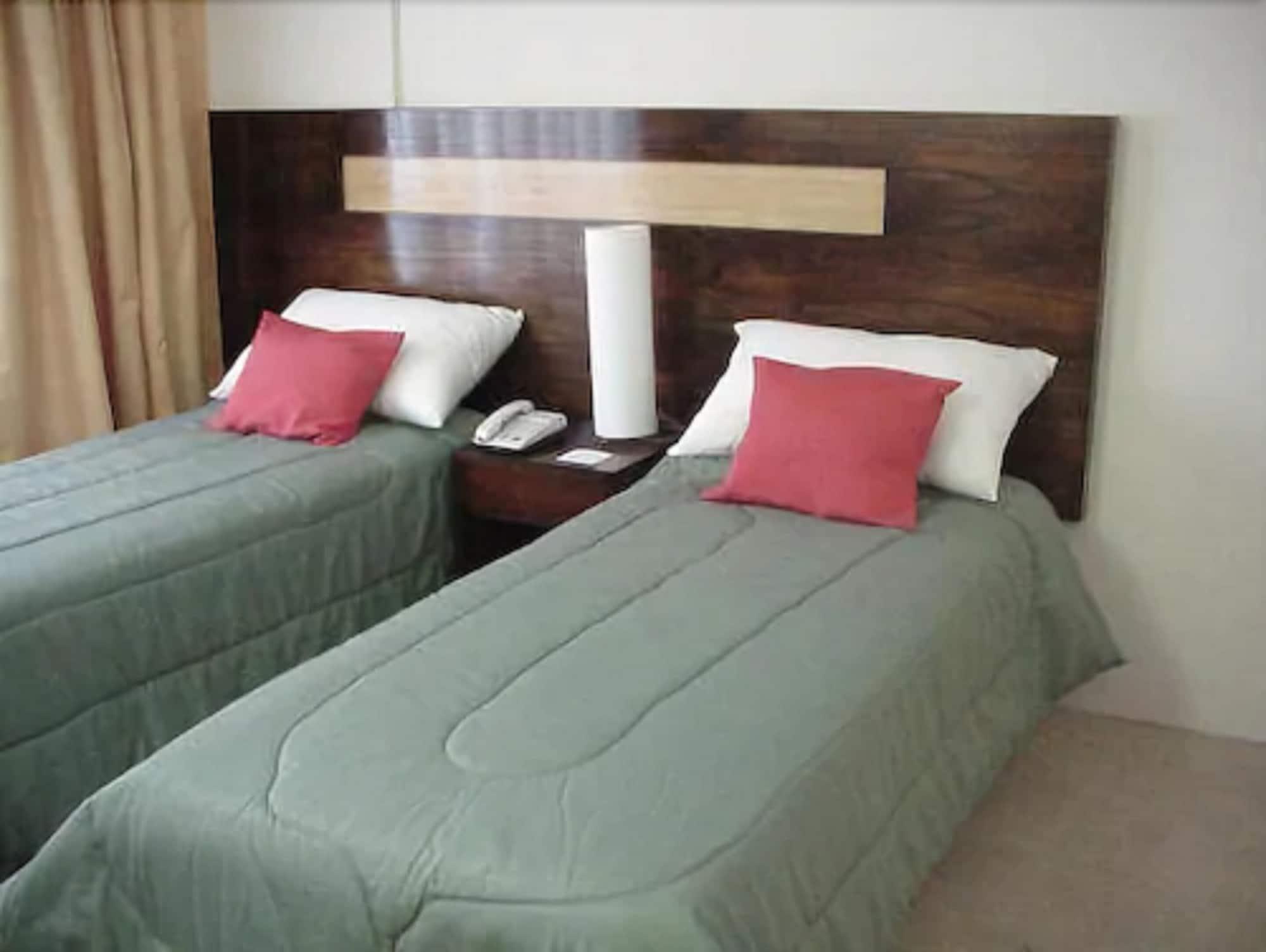 Argentina Tango Hotel Buenos Aires Værelse billede