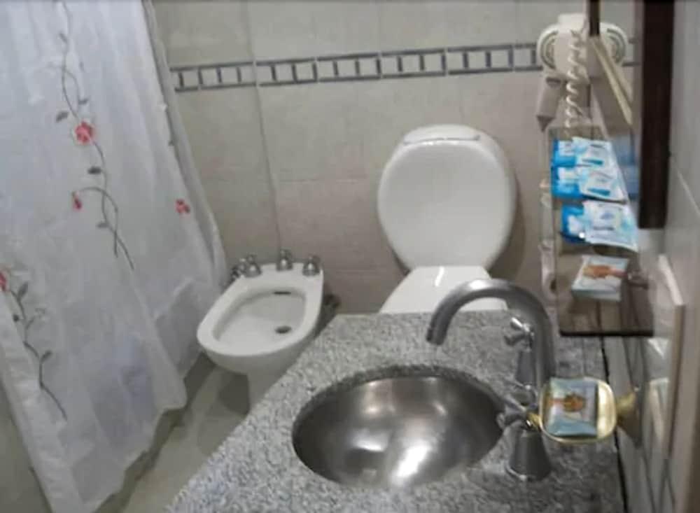Argentina Tango Hotel Buenos Aires Eksteriør billede