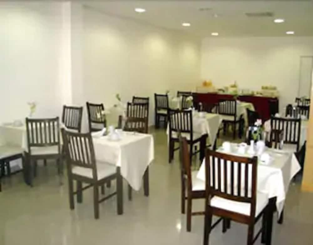 Argentina Tango Hotel Buenos Aires Eksteriør billede