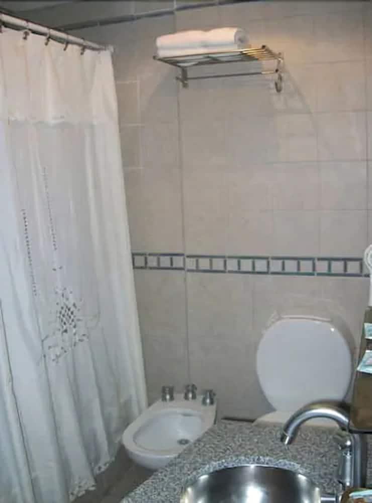 Argentina Tango Hotel Buenos Aires Eksteriør billede