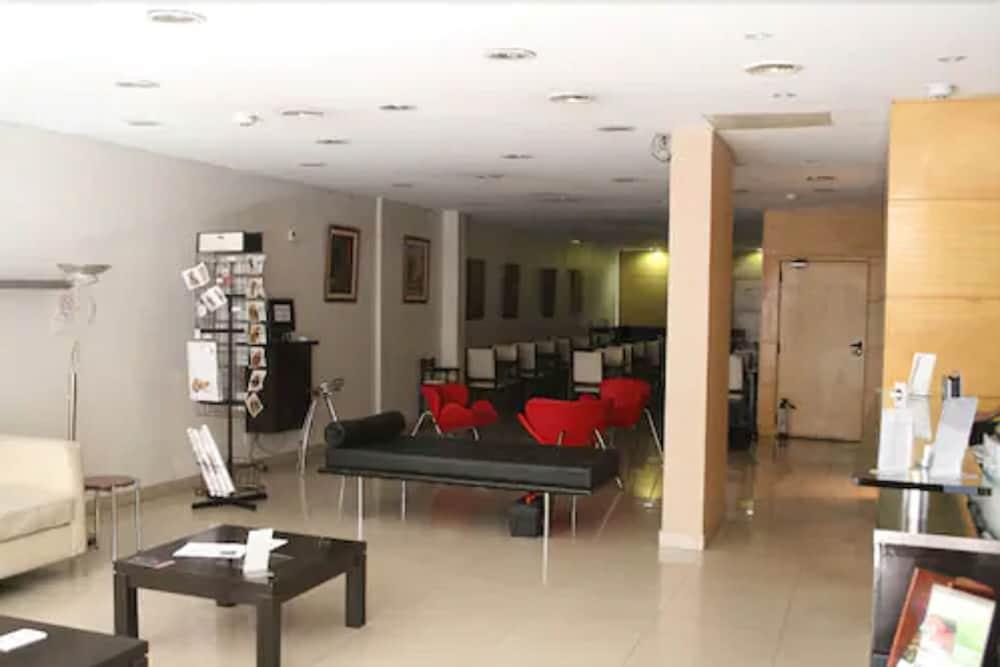 Argentina Tango Hotel Buenos Aires Interiør billede