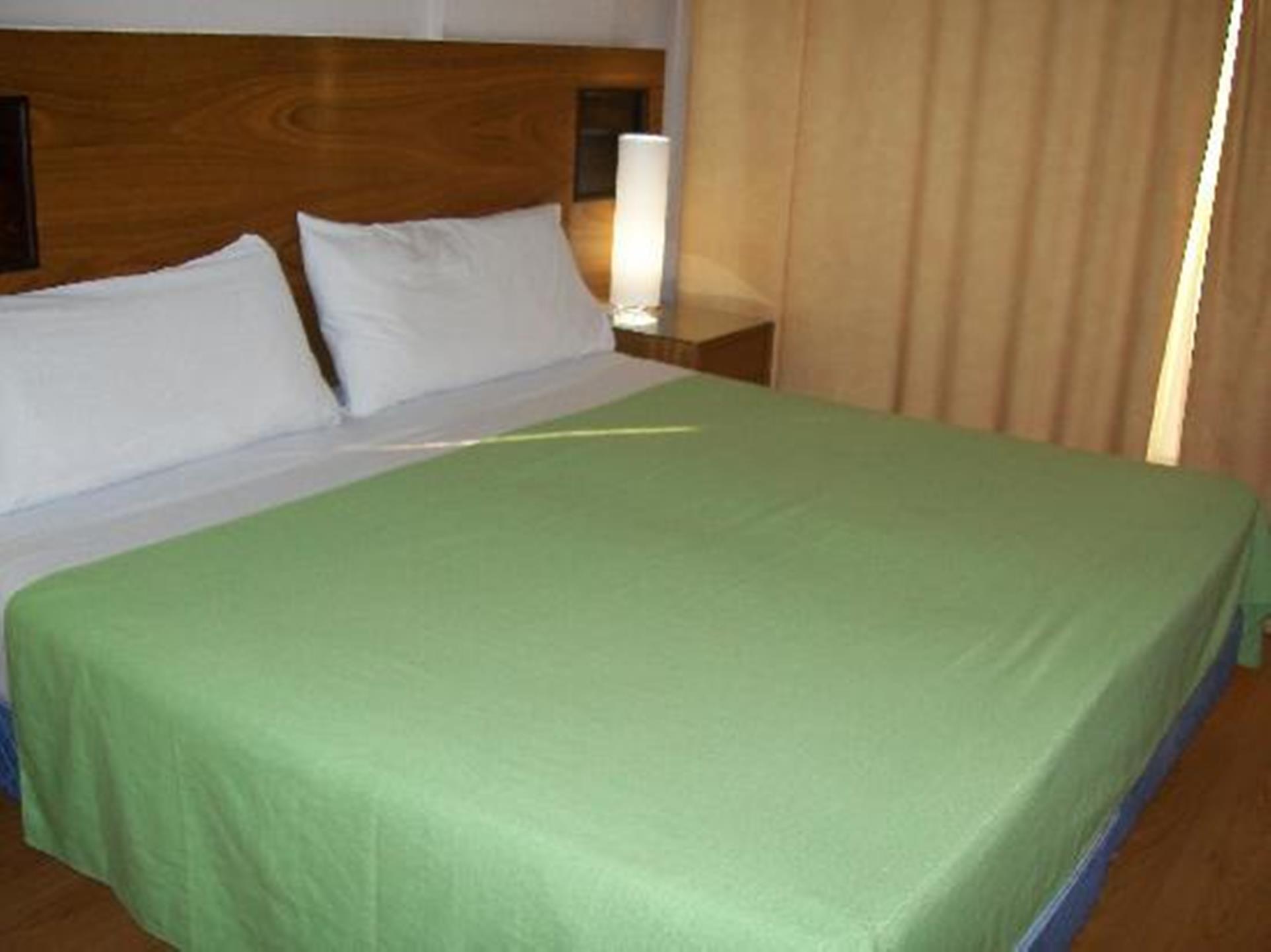 Argentina Tango Hotel Buenos Aires Eksteriør billede