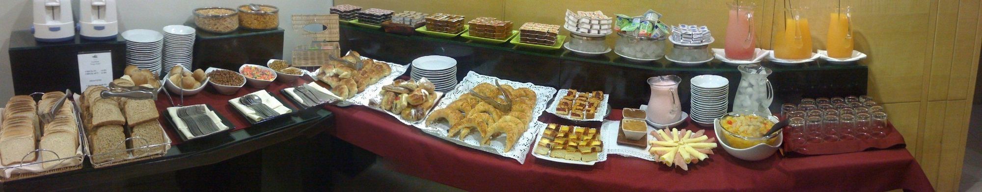 Argentina Tango Hotel Buenos Aires Eksteriør billede
