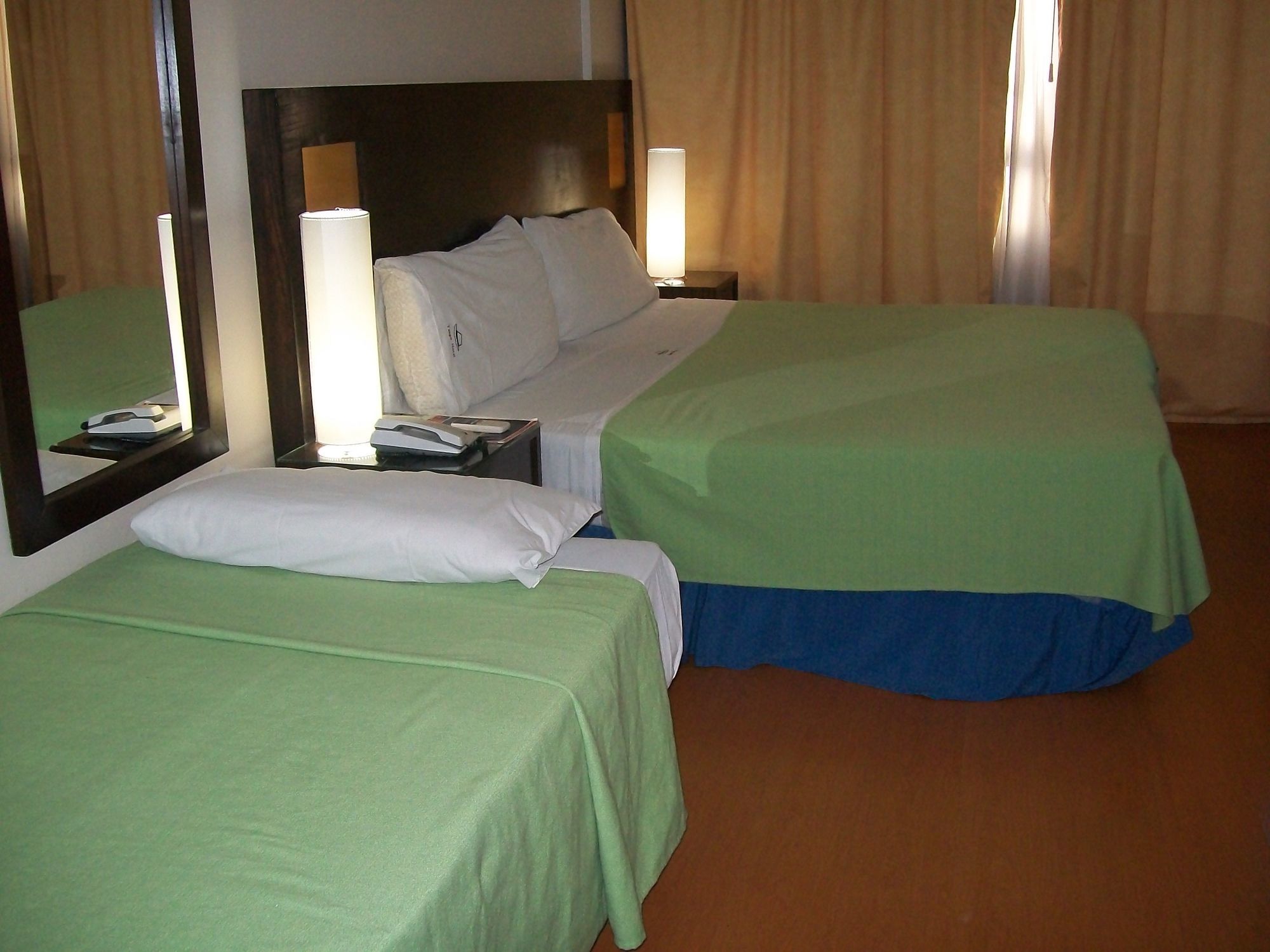 Argentina Tango Hotel Buenos Aires Eksteriør billede