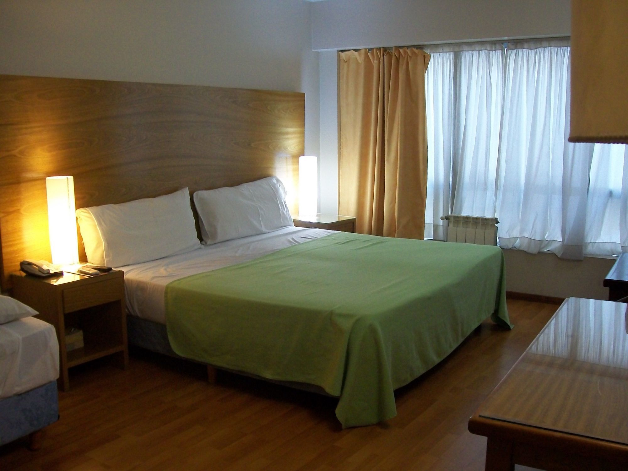 Argentina Tango Hotel Buenos Aires Eksteriør billede