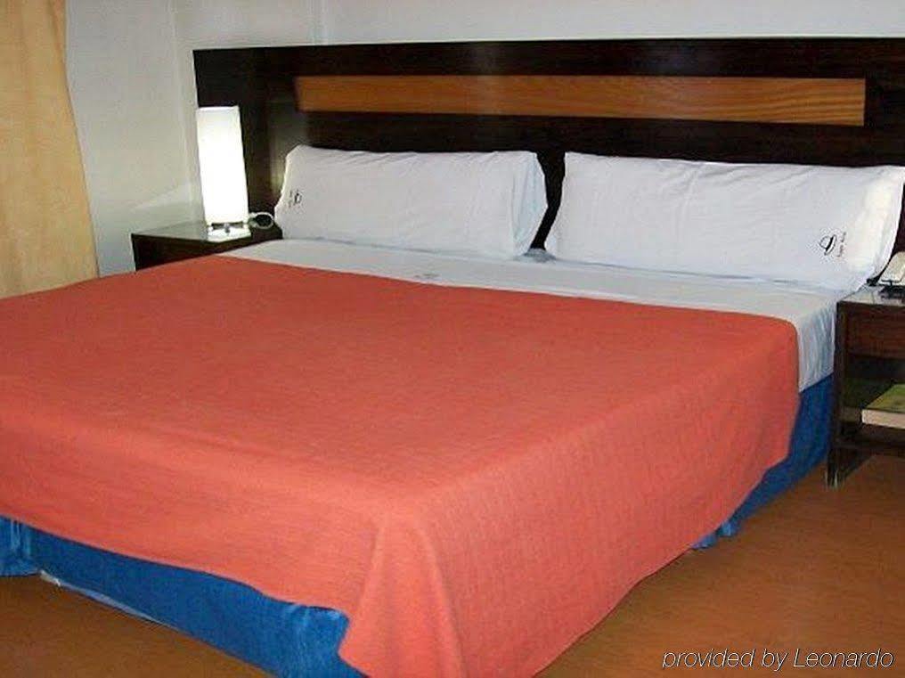 Argentina Tango Hotel Buenos Aires Eksteriør billede