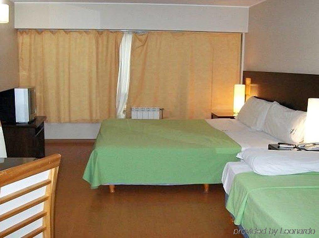 Argentina Tango Hotel Buenos Aires Eksteriør billede