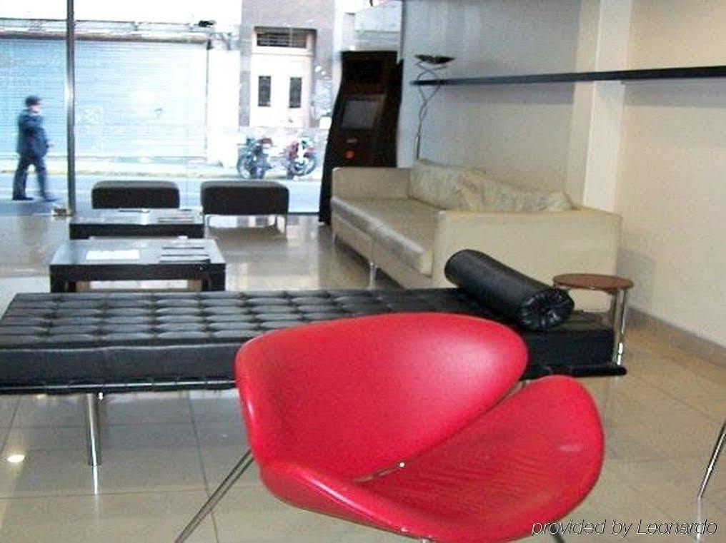 Argentina Tango Hotel Buenos Aires Eksteriør billede
