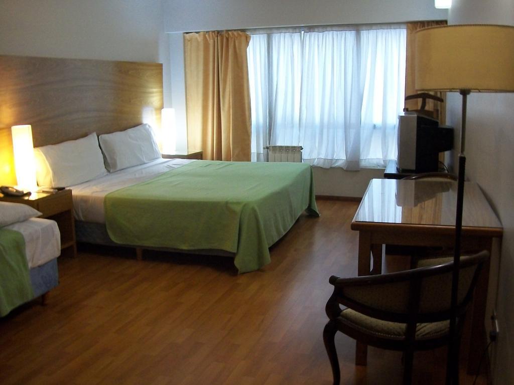 Argentina Tango Hotel Buenos Aires Eksteriør billede