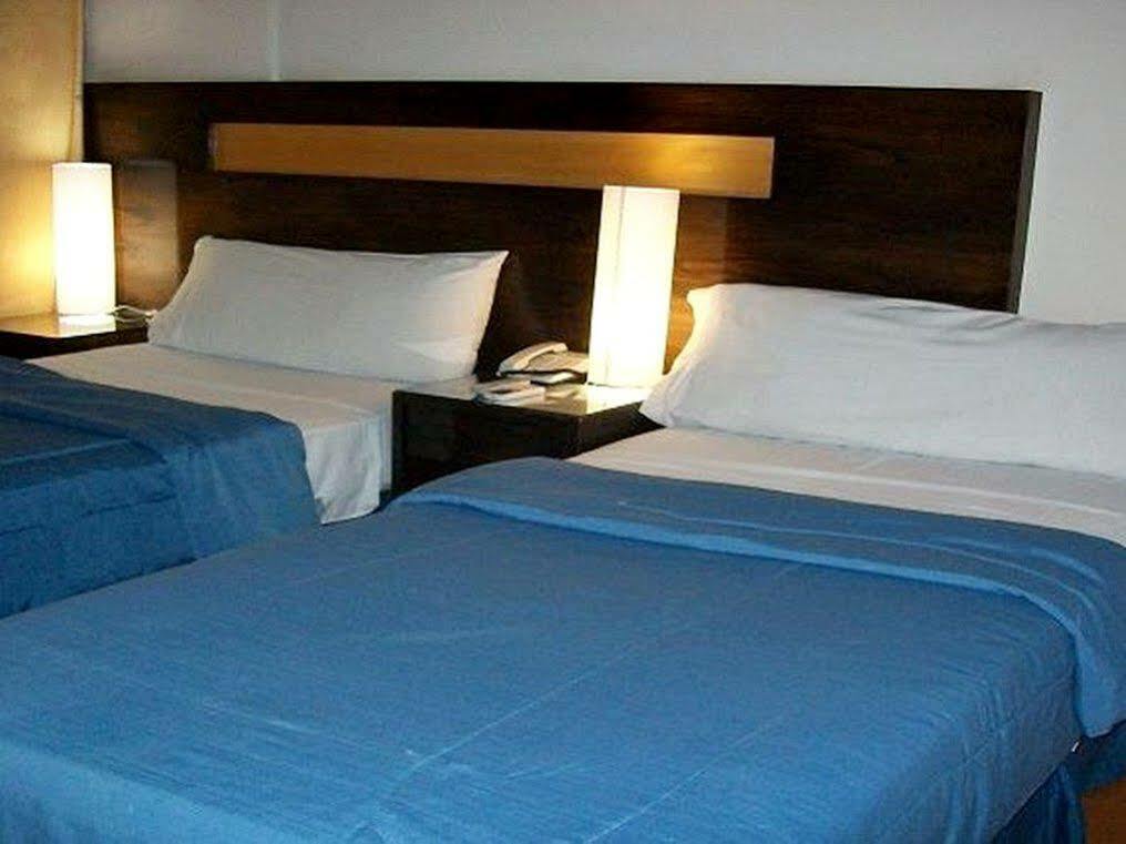 Argentina Tango Hotel Buenos Aires Eksteriør billede