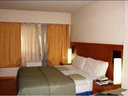 Argentina Tango Hotel Buenos Aires Eksteriør billede