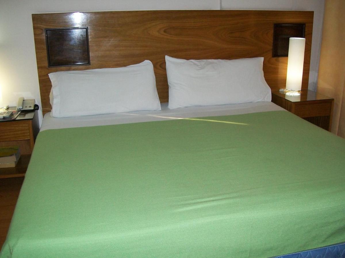 Argentina Tango Hotel Buenos Aires Eksteriør billede